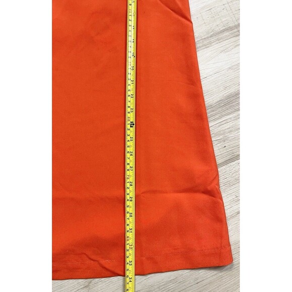 ELAINE TURNER Midi Dress. Size: XS $228 - Picture 5 of 7